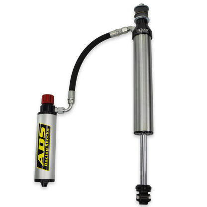 DF 2,5" Forreste SB RemRes Cadj 45Deg W10 - ADS Direkte Montering 2,5" Justerbar Reservoir Race Støddæmpere - For