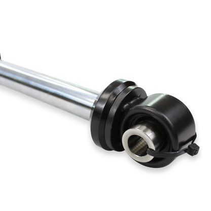 DF 2,5" Forreste SB RemRes Cadj 45Deg W10 - ADS Direkte Montering 2,5" Justerbar Reservoir Race Støddæmpere - For