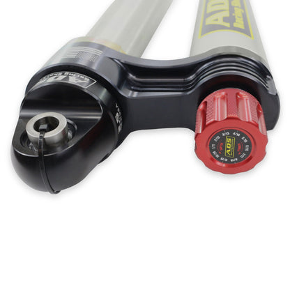 DF 2.5" 4-Link Only PBRes  Cadj - ADS Direct Fit 2.5" Adjustable Piggyback Race Shocks - Rear