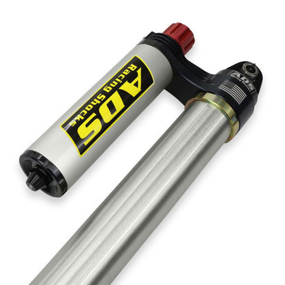 DF 2.5" 4-Link Only PBRes  Cadj - ADS Direct Fit 2.5" Adjustable Piggyback Race Shocks - Rear