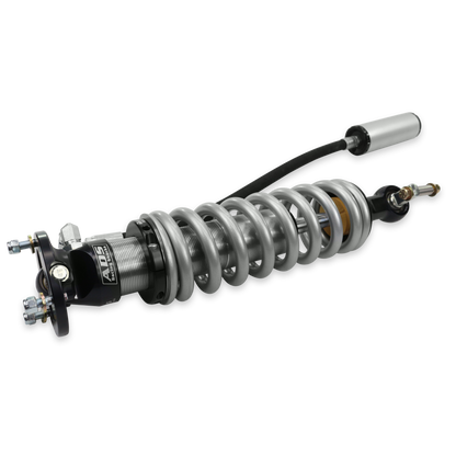 DF 2.5"Frnt CO RemRes 90Deg 600SR - ADS Direct Fit 2.5" Reservoir Race Coilovers - Front