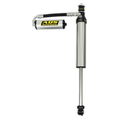 DF 2.5" Frt 3-5"Lift RemClkRes Cadj W10E - ADS Direct Fit 2.5" Adjustable Reservoir Race Shocks - Front