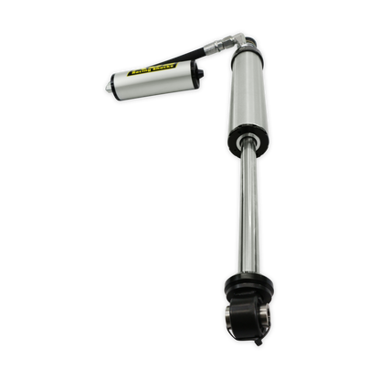 DF 2.5" Frt 3-5"Lift RemClkRes Cadj W10E - ADS Direct Fit 2.5" Adjustable Reservoir Race Shocks - Front