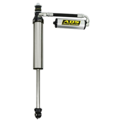 DF 2.5" Frt 3-5"Lift RemClkRes Cadj W10E - ADS Direct Fit 2.5" Adjustable Reservoir Race Shocks - Front