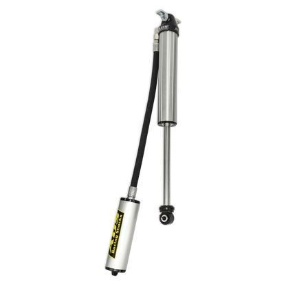 DF 2.5"Rear 3-5"Lift RemRes 90Deg W10E - ADS Direct Fit 2.5" Reservoir Race Shocks - Rear