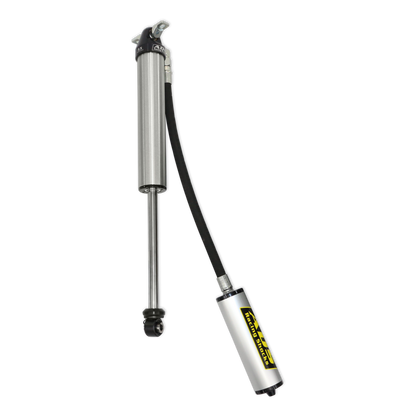DF 2.5"Rear 3-5"Lift RemRes 90Deg W10E - ADS Direct Fit 2.5" Reservoir Race Shocks - Rear