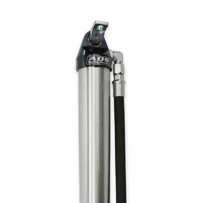 DF 2.5"Rear 3-5"Lift RemRes 90Deg W10E - ADS Direct Fit 2.5" Reservoir Race Shocks - Rear