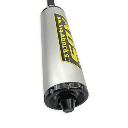 DF 2.5"Rear 3-5"Lift RemRes 90Deg W10E - ADS Direct Fit 2.5" Reservoir Race Shocks - Rear