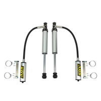 DF 2.5"x9.5" SB RemRes 90Deg WeldHrgl - ADS Direct Fit 2.5" Reservoir Race Shocks - Rear