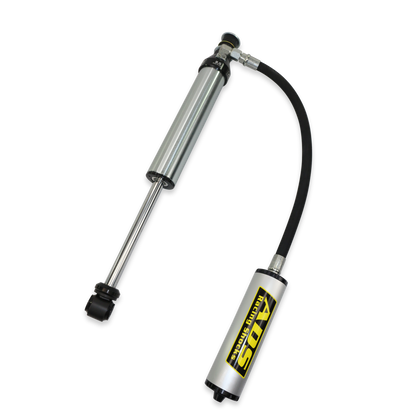 DF 2.5"x9.5" SB RemRes 90Deg WeldHrgl - ADS Direct Fit 2.5" Reservoir Race Shocks - Rear