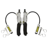 DF 2.5"x10" Rear 3 Tube Bypass RemRes Wl - ADS Direct Fit 2.5" 3-Tube Bypass Reservoir Race Shocks - Rear