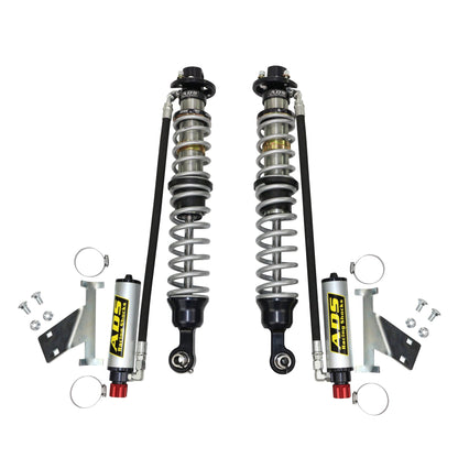 2021-2024 BRONCO PERFORMANCE PKG 2DR - ADS 2021-2024 FORD BRONCO PERFORMANCE PACKAGE 2DR