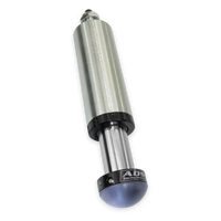 2.5" x 2.5" Travel Bump stop NO Can - ADS Race 2.5" Bump Stop