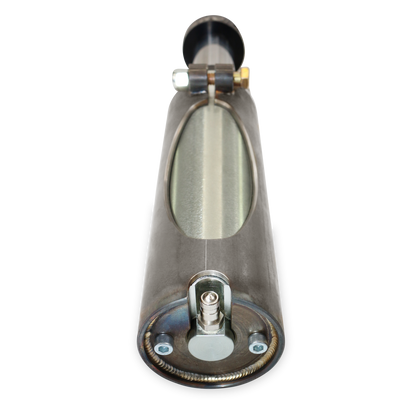 Butée de suspension 2,5" x 4" - Kit de butée de suspension ADS Race 2,5"