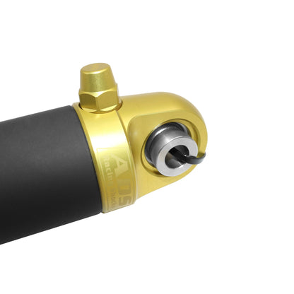 Butée de suspension à œillet unique 2,5 x 3,0 pouces - ADS Race Butée de suspension avec œillet de 2,5 pouces