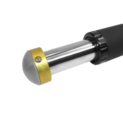 Butée de suspension à œillet unique 2,5 x 3,0 pouces - ADS Race Butée de suspension avec œillet de 2,5 pouces