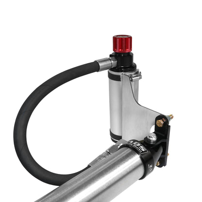 11-24 GM 2500 HD FRNT DF REM RES CLK - ADS Amortisseurs de course à réservoir réglable 2,5" à montage direct - Avant