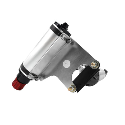 11-24 GM 2500 HD FRNT DF REM RES CLK - ADS Amortisseurs de course à réservoir réglable 2,5" à montage direct - Avant