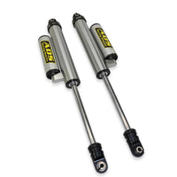 11-24 GM 2500 HD REAR DF PB RES - ADS Direct Fit 2.5" Piggyback Race Shocks - Rear