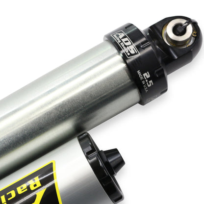 11-24 GM 2500 HD REAR DF PB RES - ADS Direct Fit 2.5" Piggyback Race Shocks - Rear