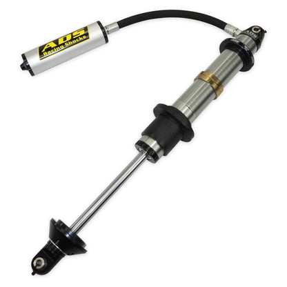 2.5" x 14" CO RemRes - ADS Race 2.5" Reservoir Coilover - Straight