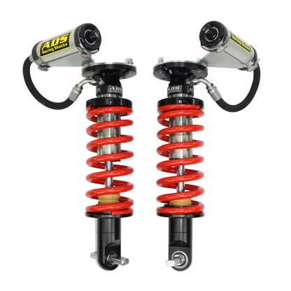 DF 2.5"Frnt 0-3"Lift CO RemRes 600SR - ADS Direct Fit 2.5" Reservoir Race Coilovers - Front