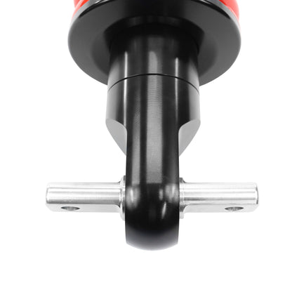 DF 2.5"Frnt 0-3"Lift CO RemRes 700SR - ADS Direct Fit 2.5" Reservoir Race Coilovers - Front
