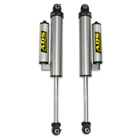 DF 2.5"R 0-3" Lift PBRes W10 - ADS Direct Fit 2.5" Piggyback Race Shocks - Rear