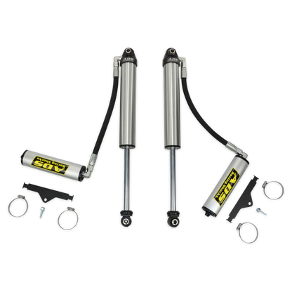 2.5" x 11.875" Short Body Smoothie RemRe - ADS Race 2.5" Short Smooth Body Remote Reservoir Shock