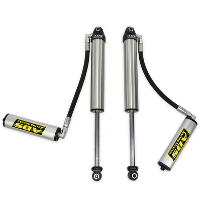 2.5" x 11.875" Short Body Smoothie RemRe - ADS Race 2.5" Short Smooth Body Remote Reservoir Shock