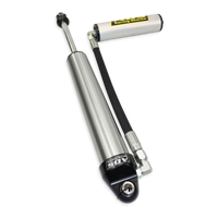 2.125" x 14"  SmoothBdy Shock RemRes 90D - ADS Race 2.125" Smooth Body Remote Reservoir Shock - 90 Degree