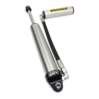 2,5" x 8" SmoothBdy Short RemRes - ADS Race 2,5" Smooth Body Remote Reservoir støddæmper