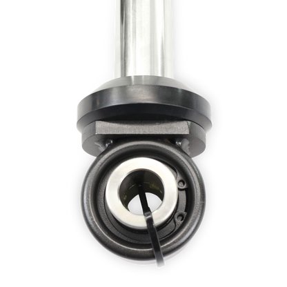 2,125" x 14" SmoothBdy Shock RemRes 90D - ADS Race 2,125" Smooth Body Remote Reservoir Shock - 90 grader