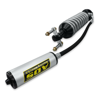 2021-2023 2.5 F150 4x4 Føde/baglæns 0-2.5 Løft - ADS Direkte Montering 2.5" Reservoir Race Gevindundervogne - For