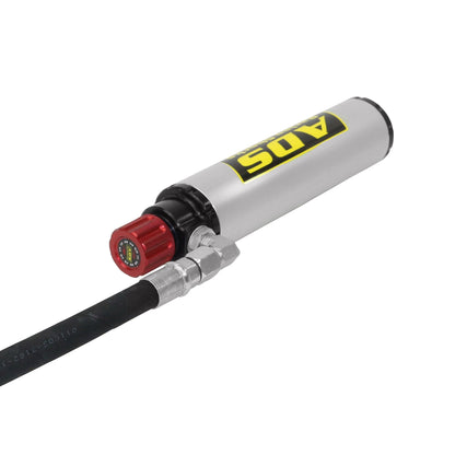 2014-2023 2.5 F150 4X4 R/PBClkr AMktSpr - ADS Direct Fit 2.5" Justerbar Tank Race Støddæmpere - Bag