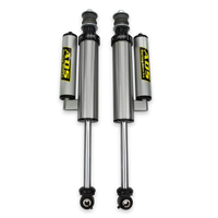 DF 2.5"Frnt 0-2.5"Lift SB PBRes W10 - ADS Direct Fit 2.5" Piggyback Race Shocks - Front