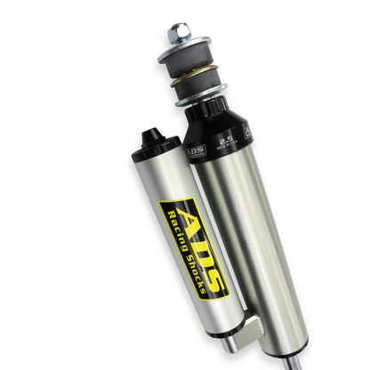 DF 2.5"Frnt 0-2.5"Lift SB PBRes W10 - ADS Direct Fit 2.5" Piggyback Race Shocks - Front