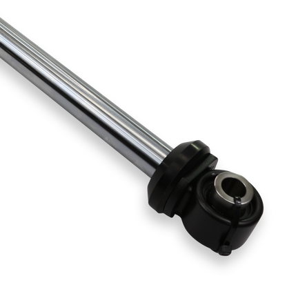 DF 2.5"Frnt 0-2.5"Lift SB PBRes W10 - ADS Direct Fit 2.5" Piggyback Race Shocks - Front