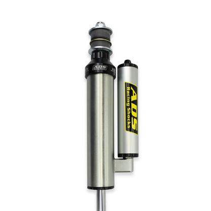 DF 2.5"Frnt 0-2.5"Lift SB PBRes W10 - ADS Direct Fit 2.5" Piggyback Race Shocks - Front