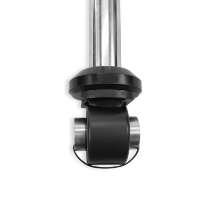 Amortisseurs de course ADS Direct Fit 2,5" Piggyback - Avant