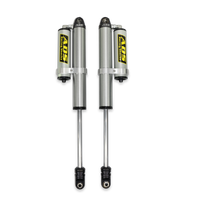 DF 2.5"Rear 0-1"Lift SB PBRes - ADS Direct Fit 2.5" Piggyback Race Shocks - Rear