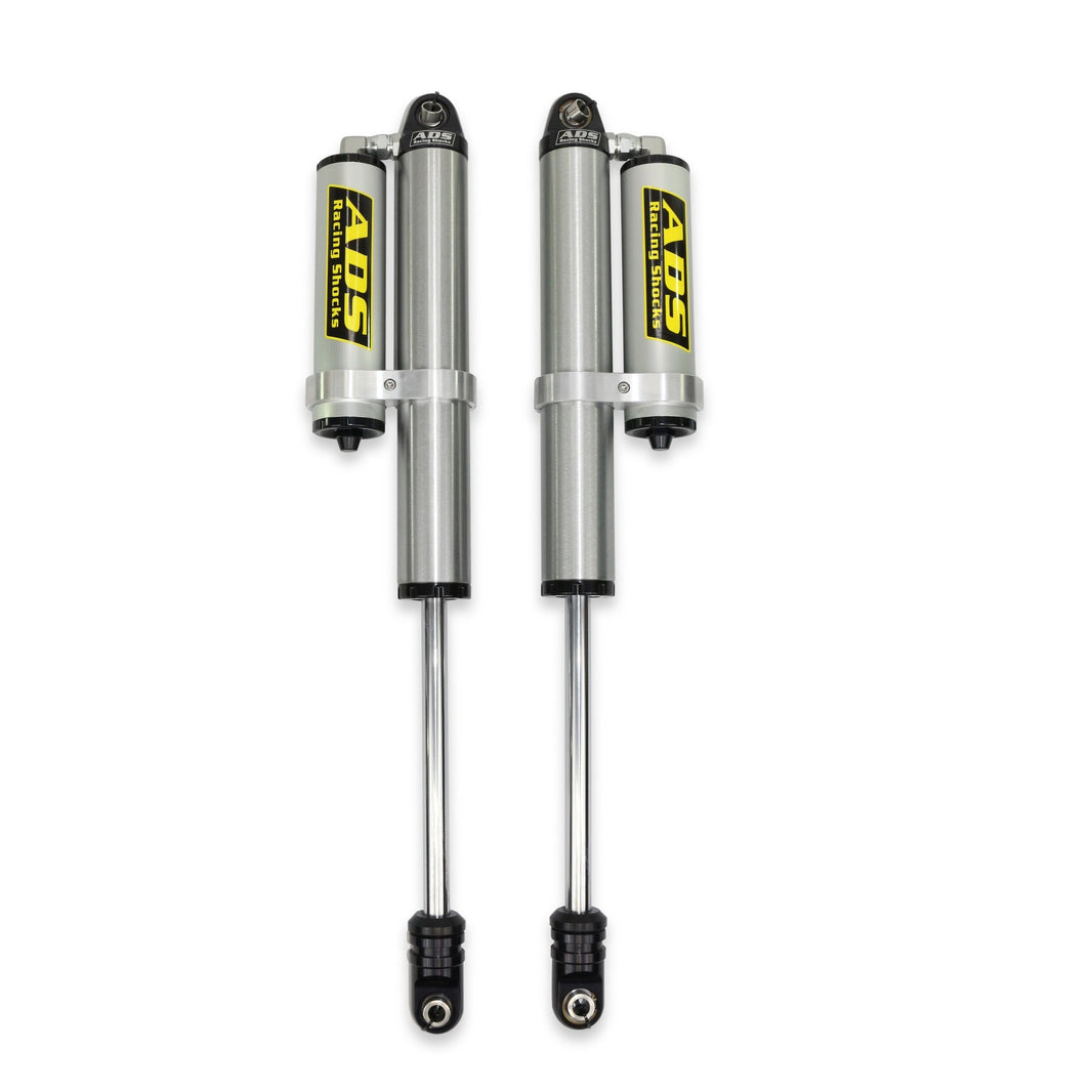 DF 2.125" Rear SB PBRes W10 - ADS Direct Fit 2.125" Piggyback Race Shocks - Rear