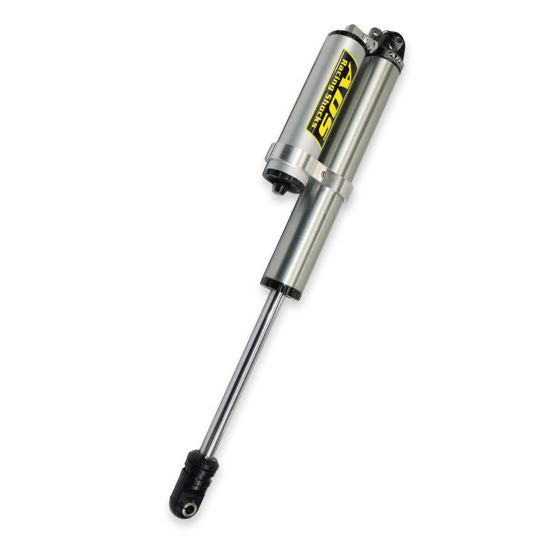 DF 2,5" bag 0-1" løft SB PBR'er - ADS Direct Fit 2,5" Piggyback Race støddæmpere - bag