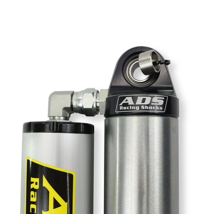 DF 2,125" bagdæmper SB PBRes W10 - ADS Direct Fit 2,125" Piggyback Race støddæmpere - bag