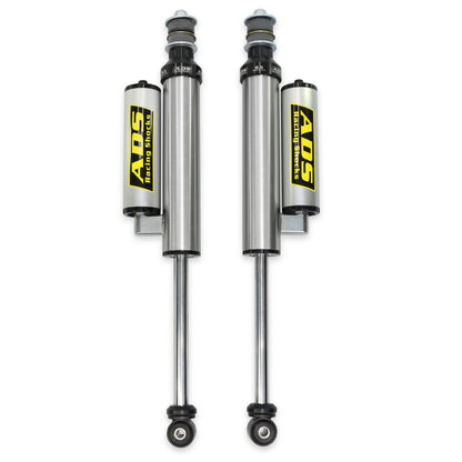 2024+ LC J250 REAR DF SB REM RES - ADS Direct Fit 2.5" Reservoir Race Shocks - Rear