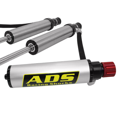 2024+ LC J250 REAR DF SB REM RES CLK - ADS Direct Fit 2.5" Adjustable Reservoir Race Shocks - Rear