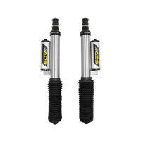 DF 2.5"Rear 2.5"Lift 80Ser SB PBRes Weld - ADS Direct Fit 2.5" Piggyback Race Shocks - Rear