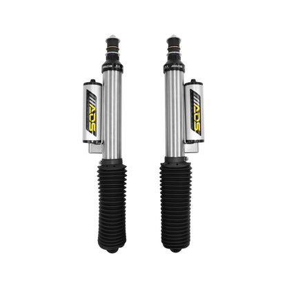 DF 2.5"Rear 2.5"Lift 80Ser SB PBRes Weld - ADS Direct Fit 2.5" Piggyback Race Shocks - Rear