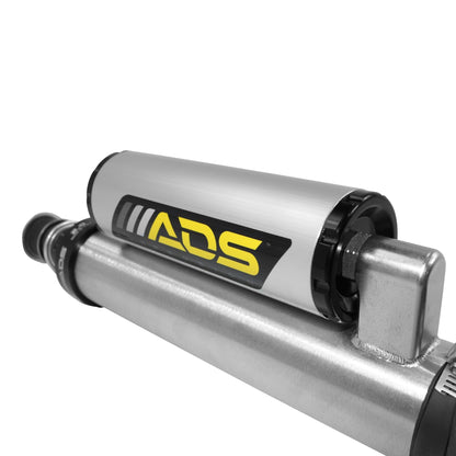 DF 2.5"Rear 2.5"Lift 80Ser SB PBRes Weld - ADS Direct Fit 2.5" Piggyback Race Shocks - Rear