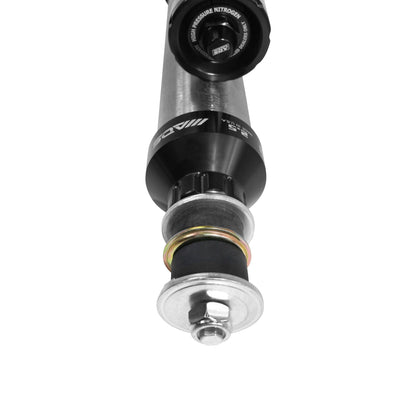 DF 2.5"Rear 2.5"Lift 80Ser SB PBRes Weld - ADS Direct Fit 2.5" Piggyback Race Shocks - Rear
